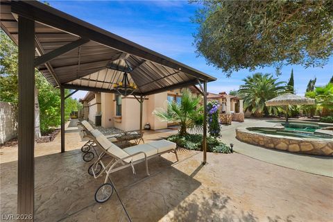 Tiny photo for 1369 Opal Valley Street, Henderson, NV 89052 (MLS # 2778872)