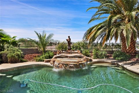 Tiny photo for 1369 Opal Valley Street, Henderson, NV 89052 (MLS # 2778872)