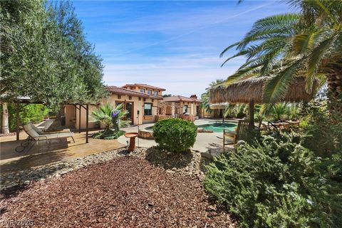 Tiny photo for 1369 Opal Valley Street, Henderson, NV 89052 (MLS # 2778872)