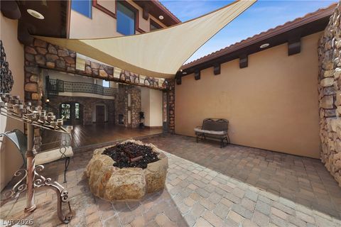 Tiny photo for 1369 Opal Valley Street, Henderson, NV 89052 (MLS # 2778872)