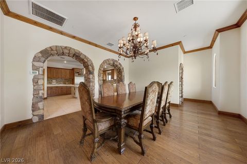 Tiny photo for 1369 Opal Valley Street, Henderson, NV 89052 (MLS # 2778872)