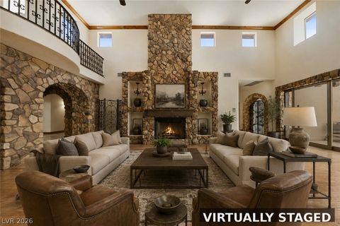 Tiny photo for 1369 Opal Valley Street, Henderson, NV 89052 (MLS # 2778872)