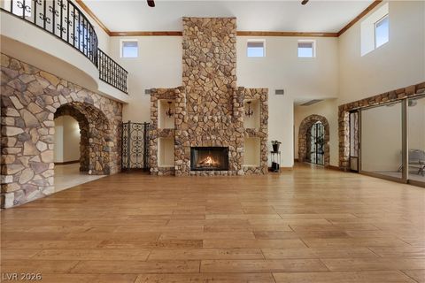 Tiny photo for 1369 Opal Valley Street, Henderson, NV 89052 (MLS # 2778872)