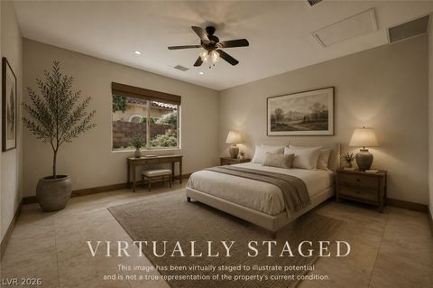 Tiny photo for 1369 Opal Valley Street, Henderson, NV 89052 (MLS # 2778872)