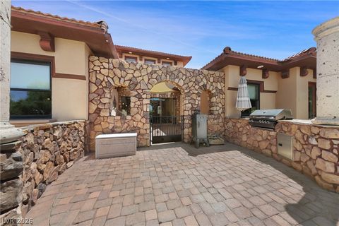 Tiny photo for 1369 Opal Valley Street, Henderson, NV 89052 (MLS # 2778872)