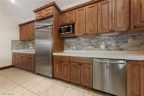 Tiny photo for 1369 Opal Valley Street, Henderson, NV 89052 (MLS # 2778872)