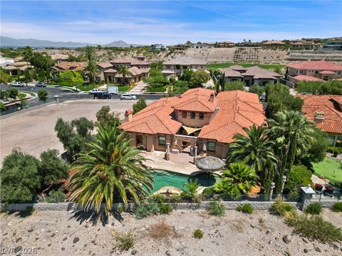 Tiny photo for 1369 Opal Valley Street, Henderson, NV 89052 (MLS # 2778872)