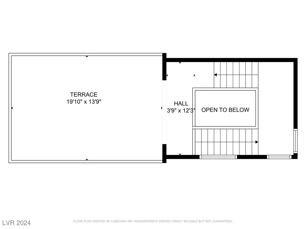 394 Solitude Peak Lane, Henderson, Nevada image 34