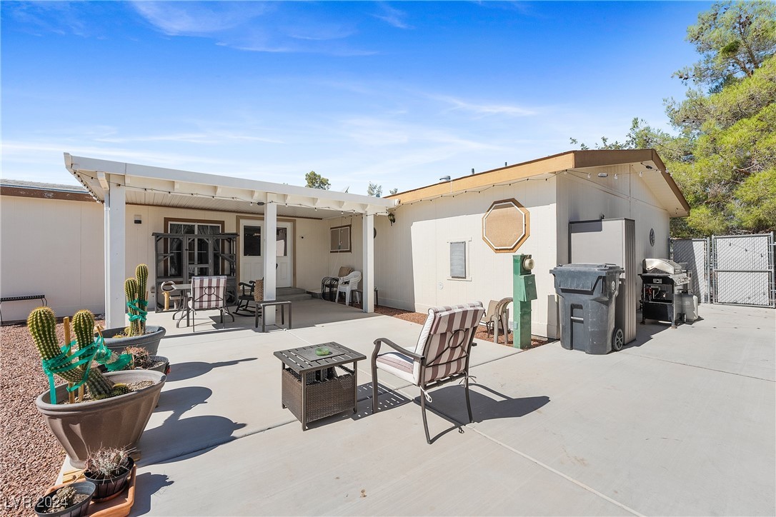 861 E Clementine Street, Pahrump, Nevada image 30