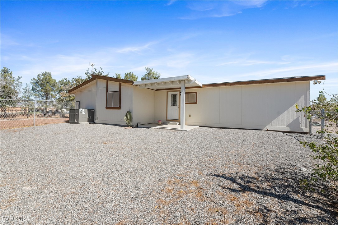 861 E Clementine Street, Pahrump, Nevada image 36