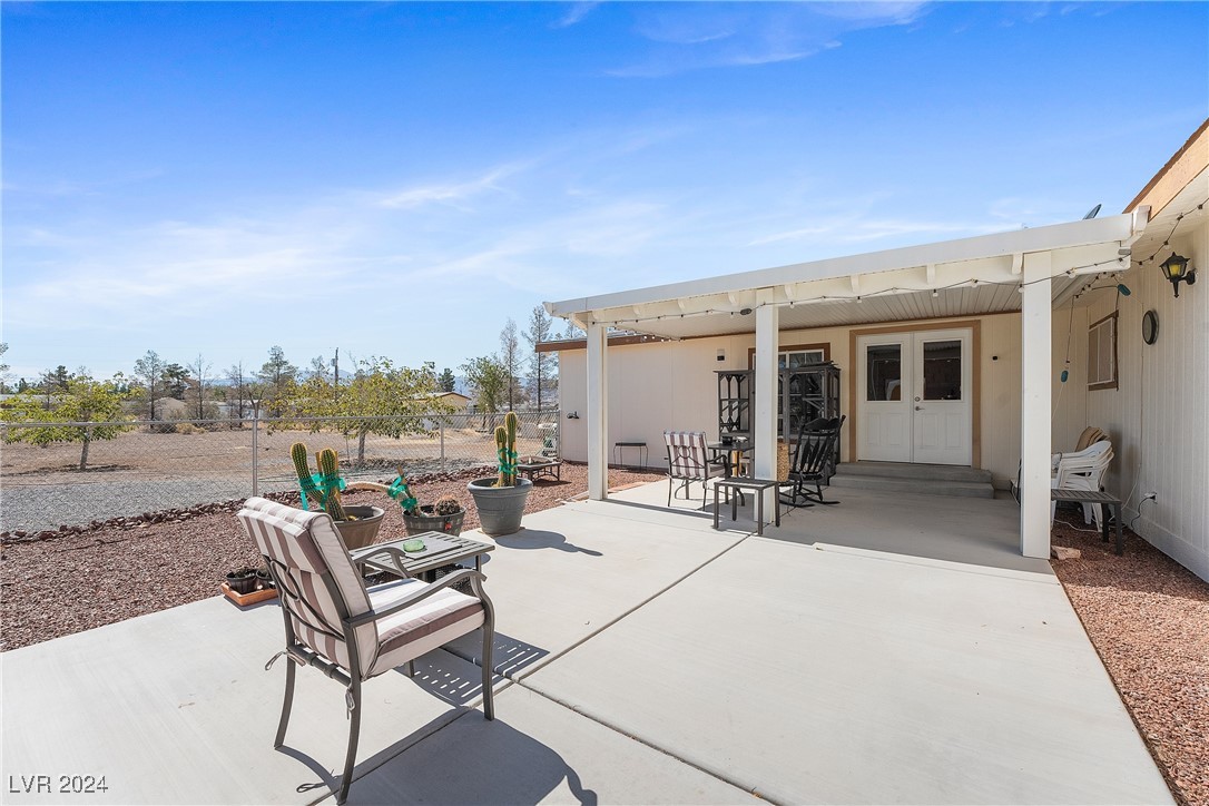 861 E Clementine Street, Pahrump, Nevada image 31