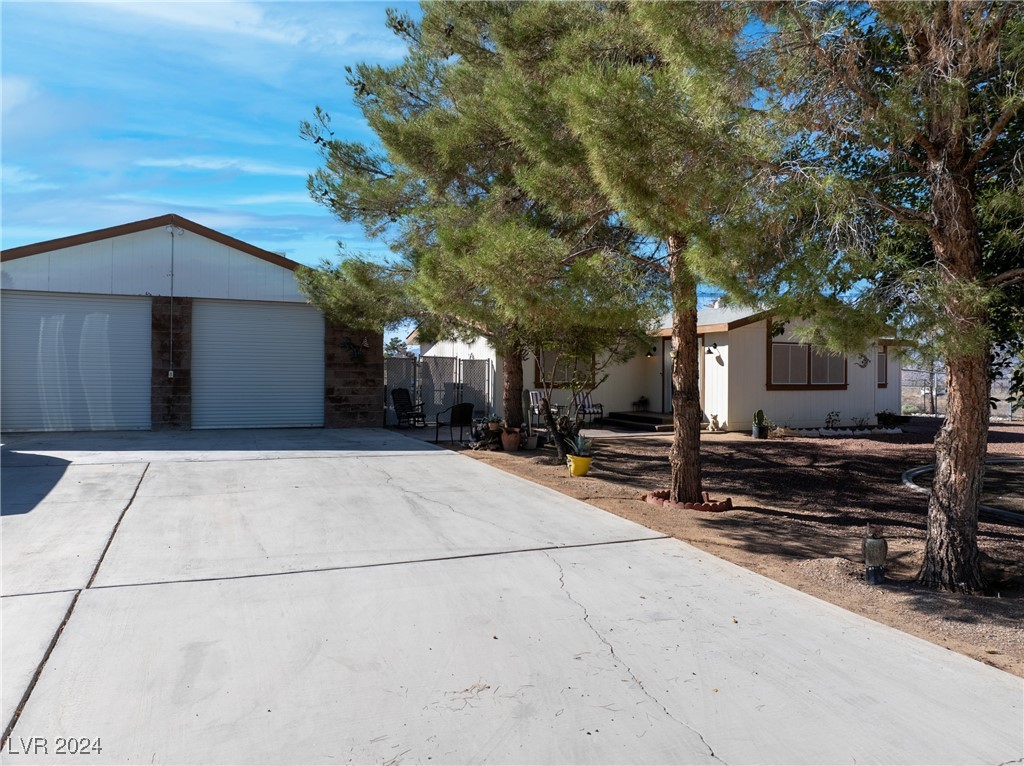 861 E Clementine Street, Pahrump, Nevada image 39