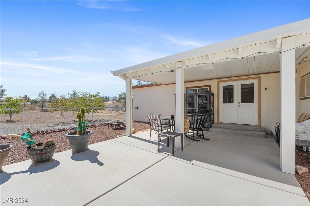 861 E Clementine Street, Pahrump, Nevada image 33