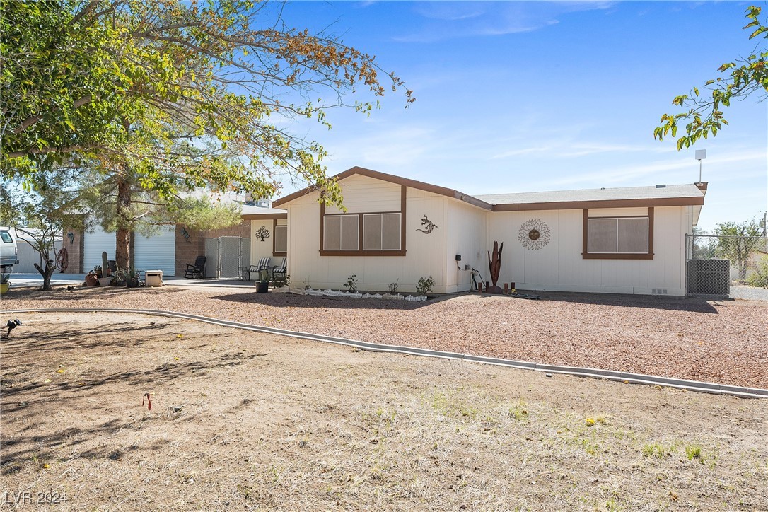 861 E Clementine Street, Pahrump, Nevada image 49