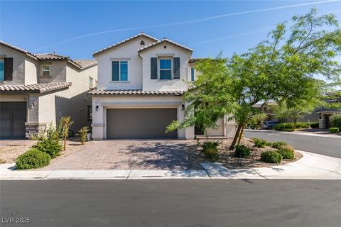6442 Kobe Knoll Court Las Vegas NV 89141