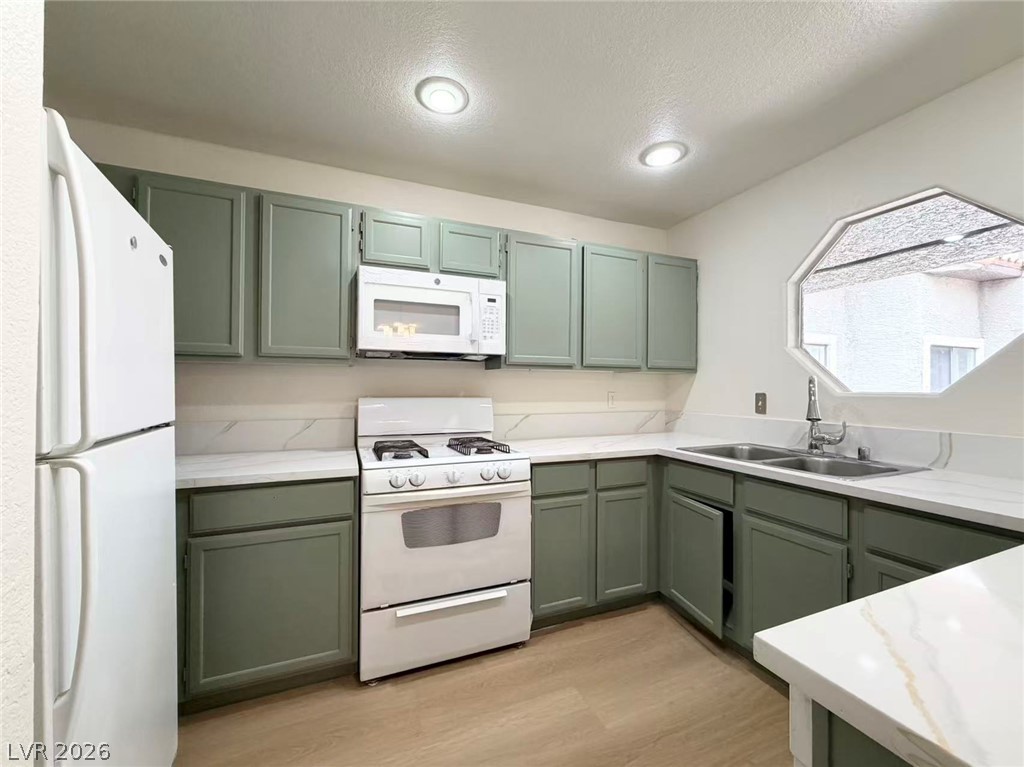 5010 S Rainbow Boulevard 203