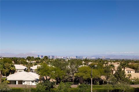 4292 Veraz Street - Las Vegas NV 89135