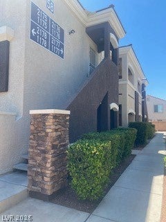 Condo For Sale - 9303 Gilcrease Avenue #2175<br/> Las Vegas, NV 89149