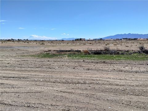 Vacant Land For Sale - 561 W Nevada Highway 372<br/> Pahrump, NV 89048