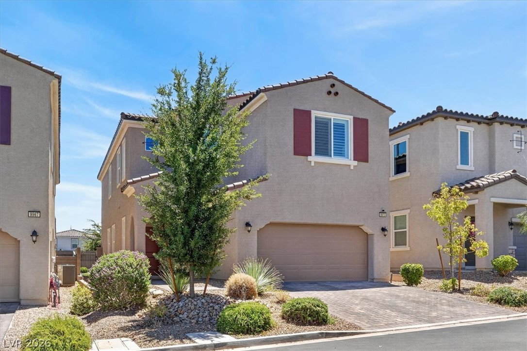 9973 Topaz Peak Court