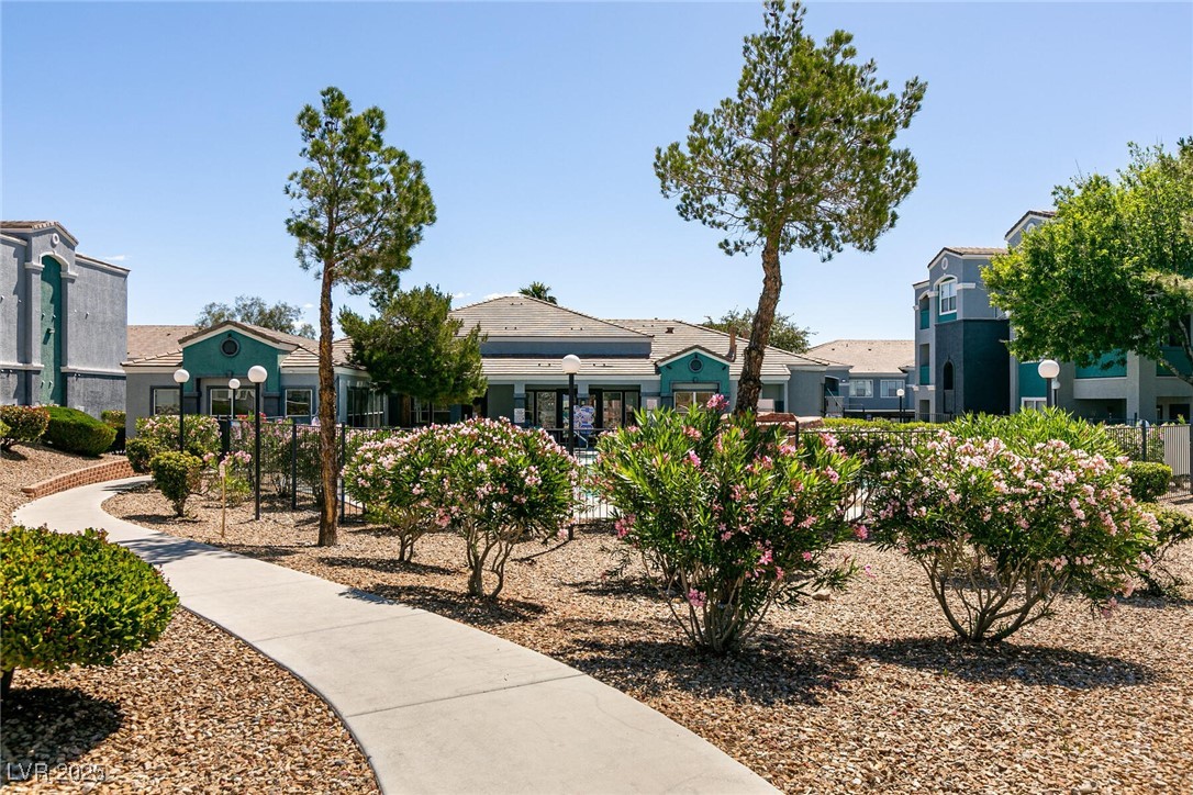 6955 N Durango Drive #2081, Las Vegas, Nevada image 1