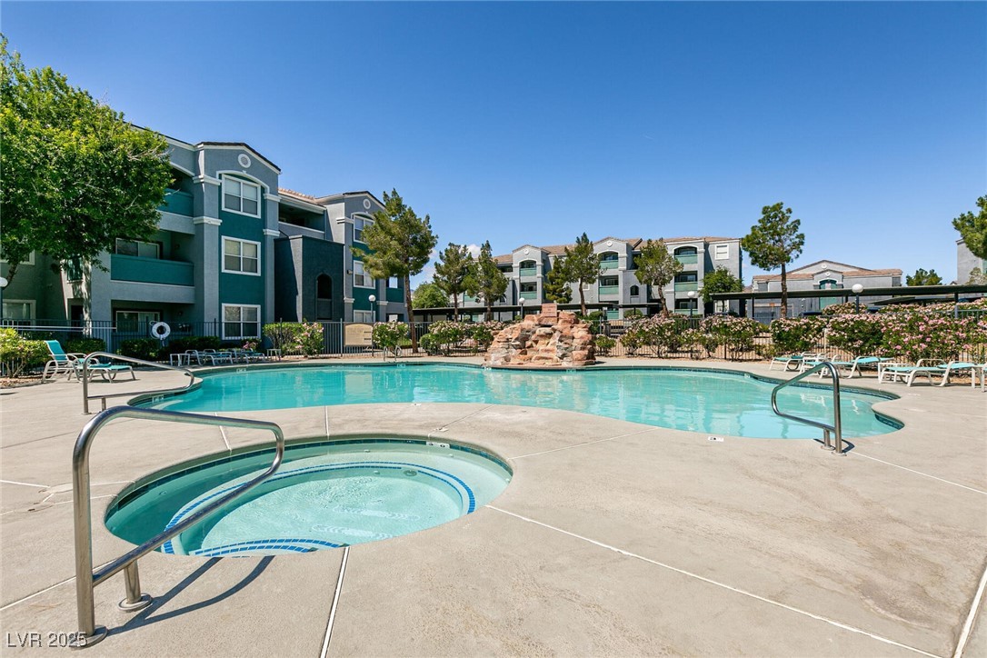 6955 N Durango Drive #2081, Las Vegas, Nevada image 4