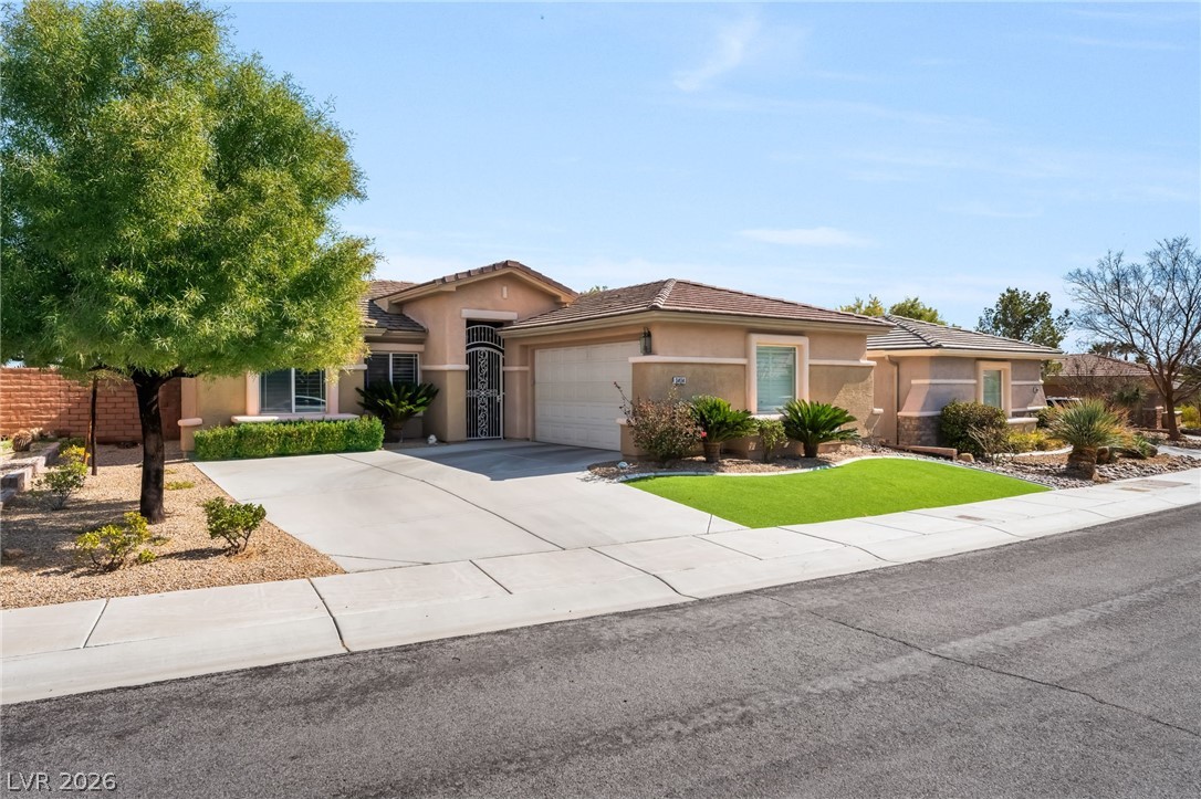 3434 Midnight Moon Street