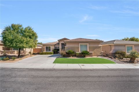 Property photo of 3434 midnight moon street, las vegas, NV 89135
