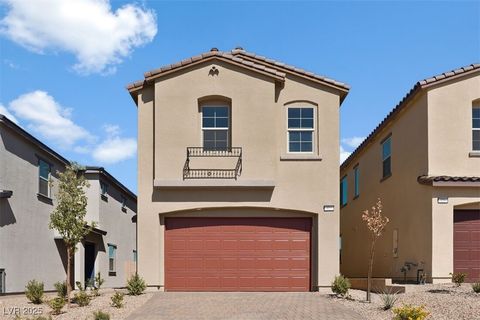 322 Taylor Street Henderson NV 89015