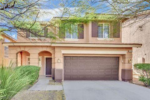 Photo of 10283 Eve Springs Street, Las Vegas, NV 89178 (MLS # 2776959)