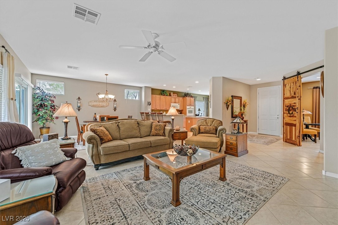 2429 Wisconsin Dells Drive, Henderson, Nevada image 8