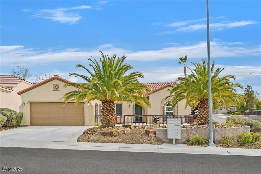 2429 Wisconsin Dells Drive, Henderson, Nevada image 1