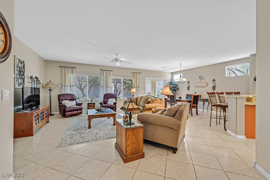 2429 Wisconsin Dells Drive, Henderson, Nevada image 5