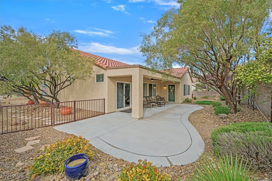 2429 Wisconsin Dells Drive, Henderson, Nevada image 32