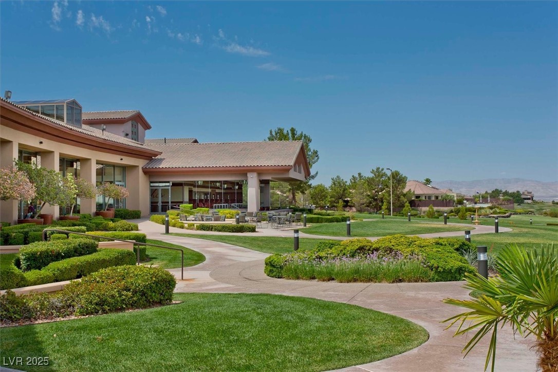 2429 Wisconsin Dells Drive, Henderson, Nevada image 45