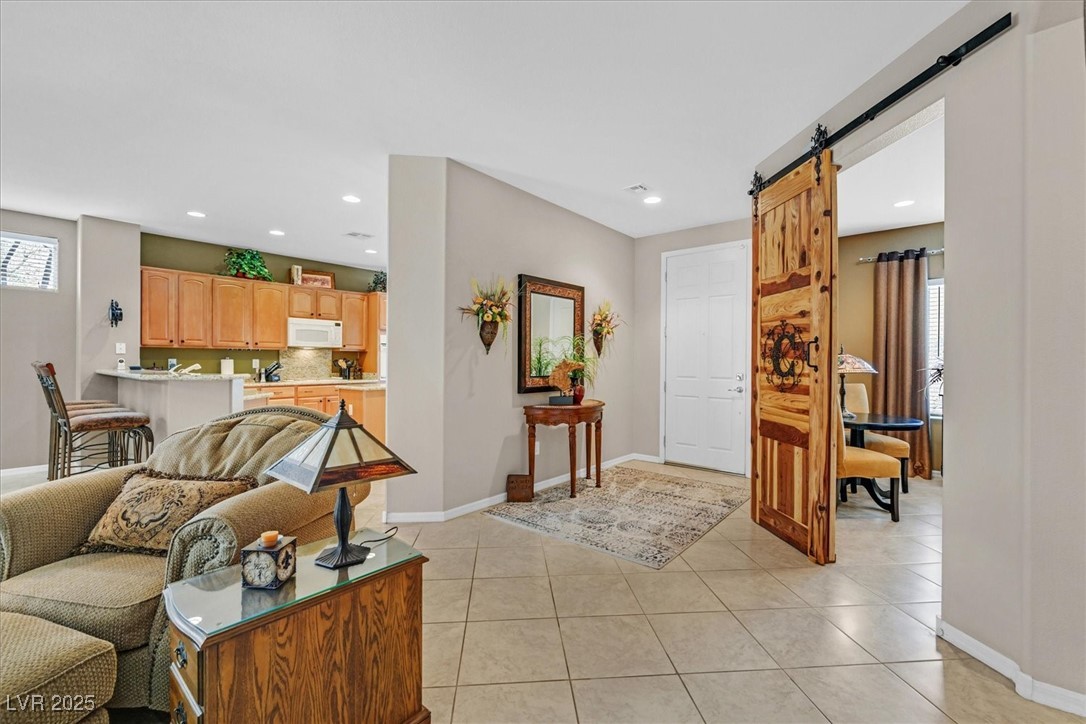 2429 Wisconsin Dells Drive, Henderson, Nevada image 4