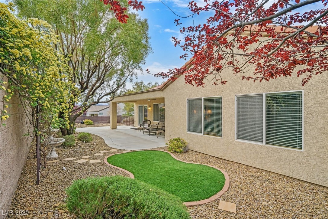 2429 Wisconsin Dells Drive, Henderson, Nevada image 34