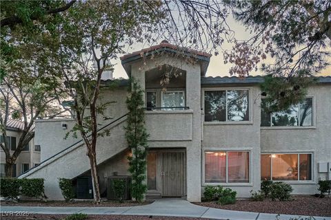 5206 Mandalay Springs Drive 103 Las Vegas NV 89120