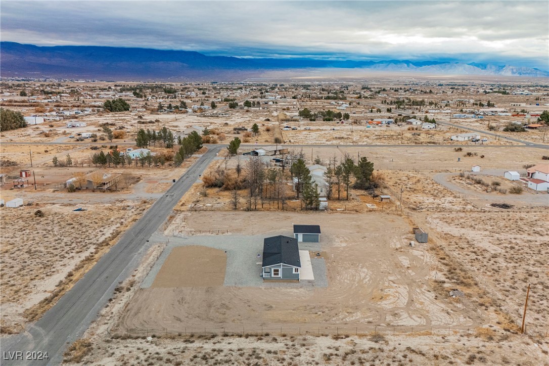 3381 Mason Drive #6, Pahrump, Nevada image 30