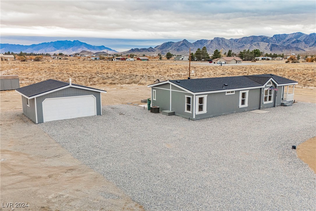 3381 Mason Drive #6, Pahrump, Nevada image 1