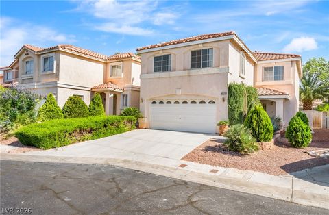 Homes For Rent - 9522 Arrowhead Falls Court<br/> Las Vegas, NV 89148