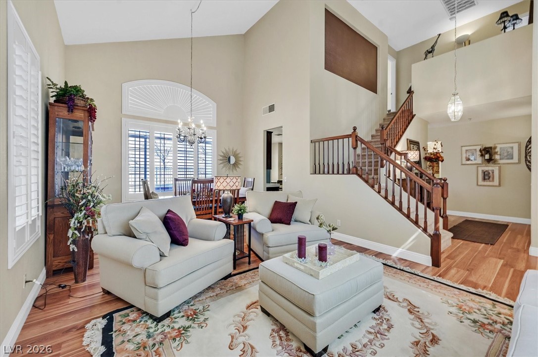 7844 Silver Plateau Avenue