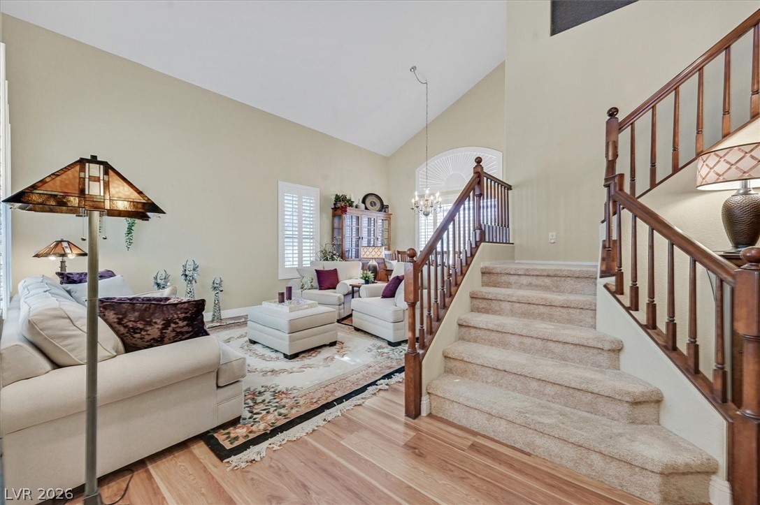 7844 Silver Plateau Avenue