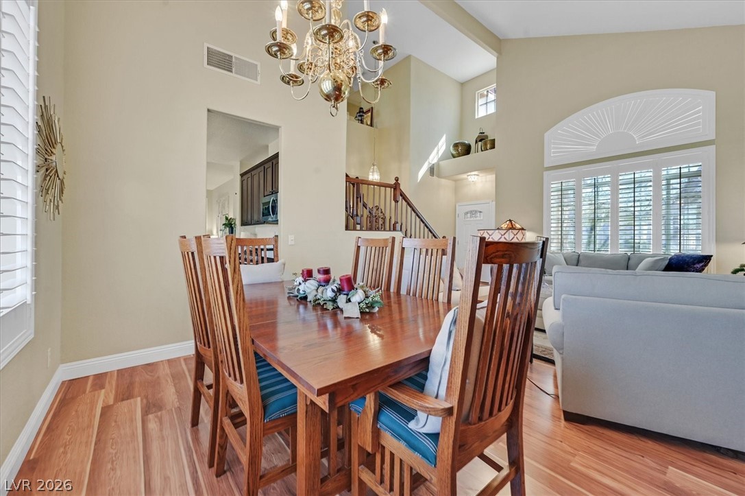 7844 Silver Plateau Avenue