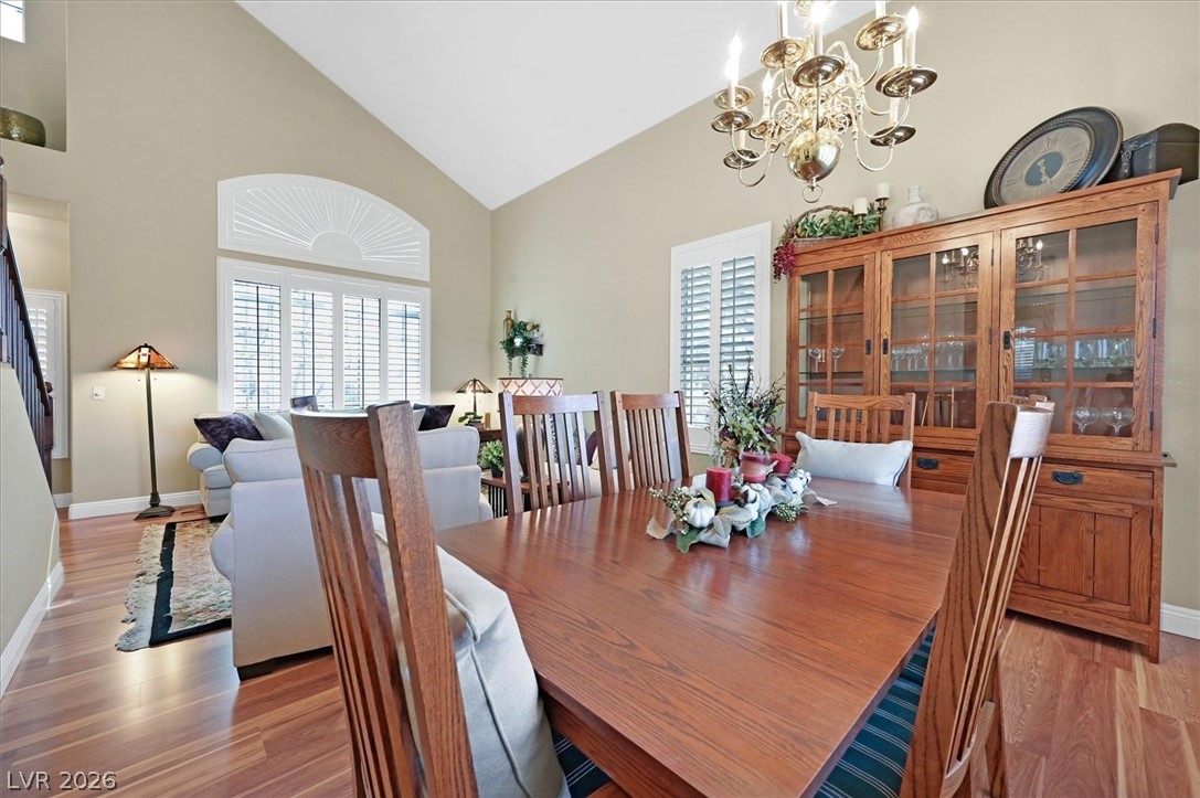 7844 Silver Plateau Avenue