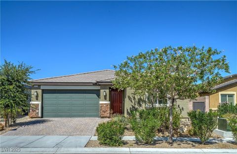 4214 Callisto Avenue North Las Vegas NV 89084