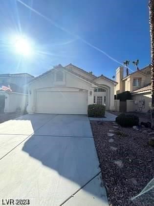 1213 Daytona Lane, Las Vegas, Nevada image 3