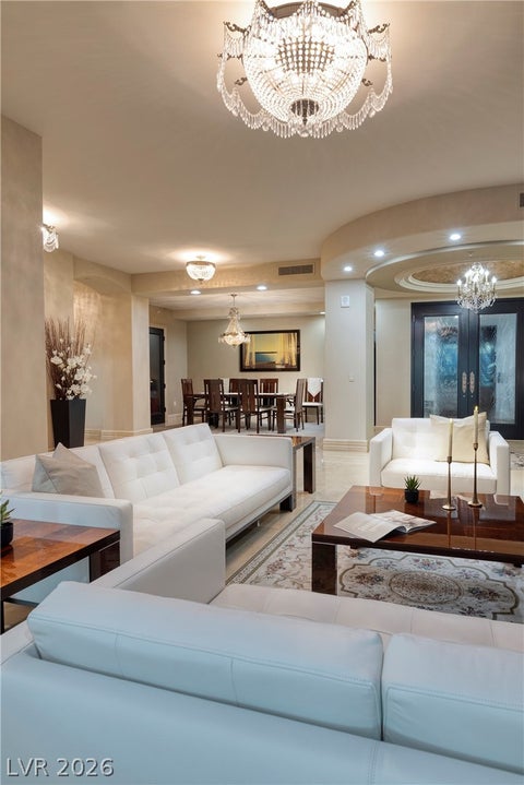 Tiny photo for 9101 Alta Drive #1401, Las Vegas, NV 89145 (MLS # 2776800)