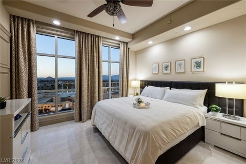 Tiny photo for 9101 Alta Drive #1401, Las Vegas, NV 89145 (MLS # 2776800)