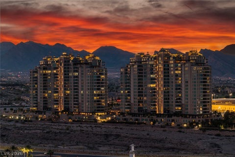 Tiny photo for 9101 Alta Drive #1401, Las Vegas, NV 89145 (MLS # 2776800)